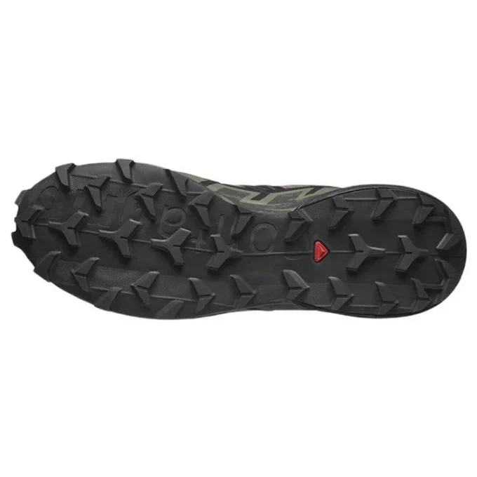 SPEEDCROSS 6 «Kelp»