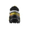 SPEEDCROSS 6 «Negro Amarillo Blanco»