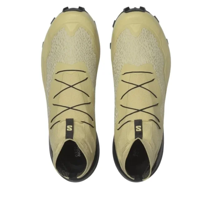 SPEEDCROSS ADVANCED «Pale Olive Green»