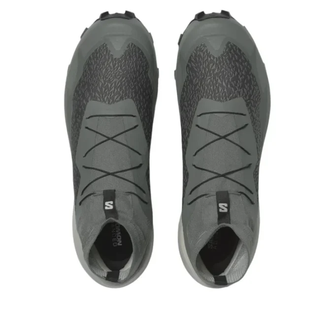 SPEEDCROSS ADVANCED «Sedona Sage»