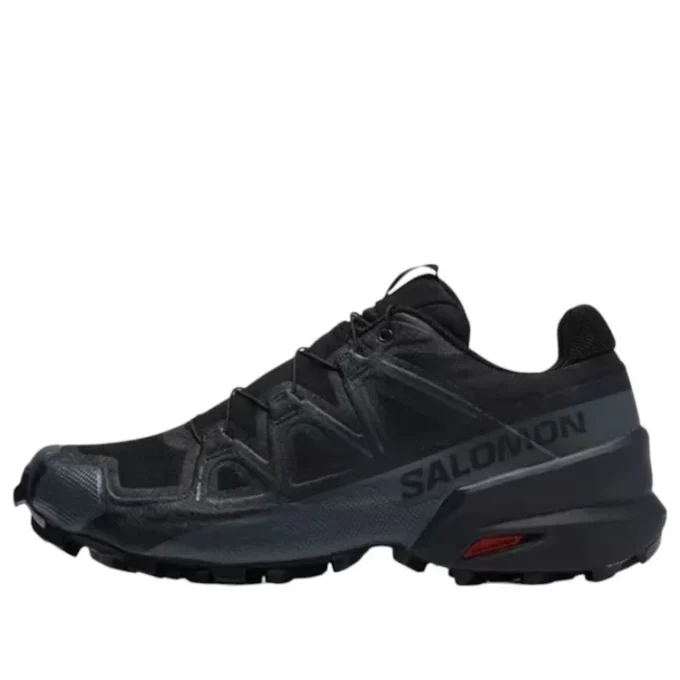 SPEEDCROSS «All Black» SPEEDCROSS «All Black»