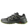SPEEDCROSS Peak GTX «Negro Verde»