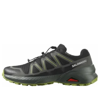 SPEEDCROSS Peak GTX «Negro Verde»