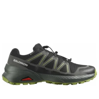 SPEEDCROSS Peak GTX «Negro Verde»