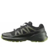 SPEEDCROSS Peak GTX «Negro Verde»