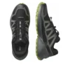 SPEEDCROSS Peak GTX «Negro Verde»