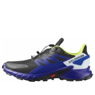 Supercross 4 Gore-Tex «Azul Negro»
