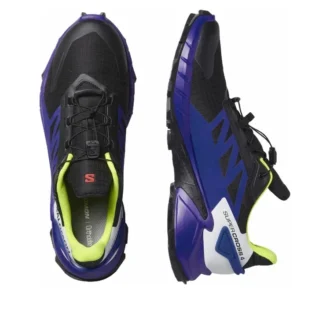 Supercross 4 Gore-Tex «Azul Negro»