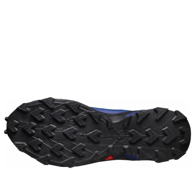 Supercross 4 Gore-Tex «Azul Negro»