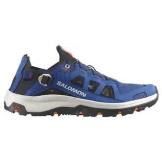 TECHAMPHIBIAN 5 «Azul Negro»