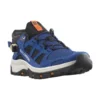TECHAMPHIBIAN 5 «Azul Negro»