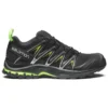XA PRO 3D ADV «Black Green»
