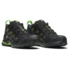 XA PRO 3D ADV «Black Green»