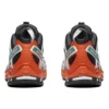 XA PRO 3D ADV «Black White Orange»