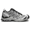 XA PRO 3D ADV «Gray Silver»
