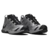 XA PRO 3D ADV «Gray Silver»