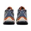 XA PRO 3D ADV «Gray Silver Orange»