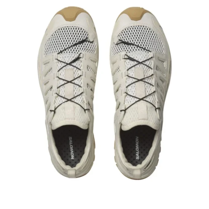XA PRO 3D Amphib «Vanilla Ice Almond Milk»