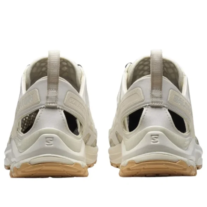 XA PRO 3D Amphib «Vanilla Ice Almond Milk»