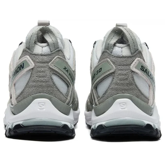 XA PRO 3D «Azul Amanecer Gris Hierro»