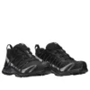 XA PRO 3D Gore-Tex «Black Silver»