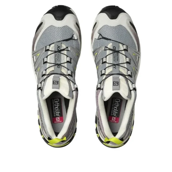 XA PRO 3D «Grey» XA PRO 3D «Grey»