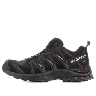XA PRO 3d Gtx «Black»