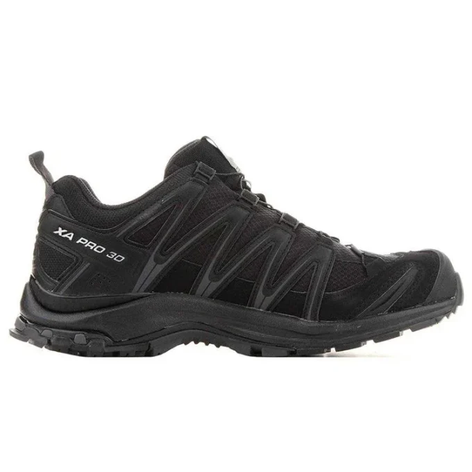 XA PRO 3d Gtx «Black»