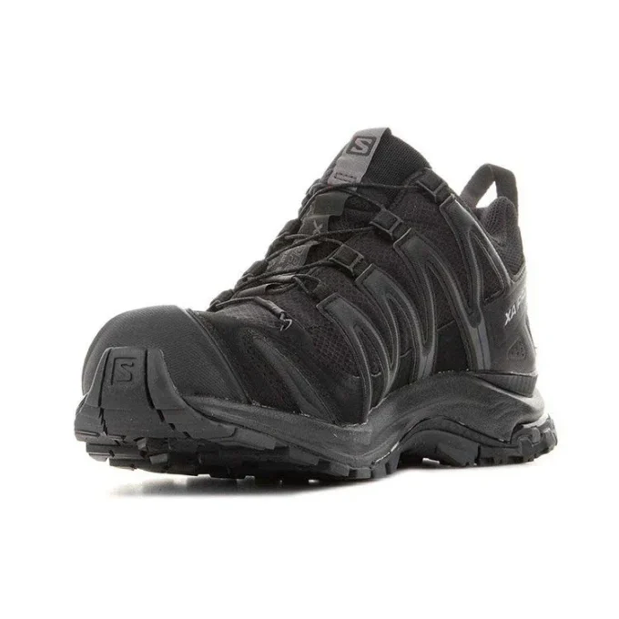 XA PRO 3d Gtx «Black»