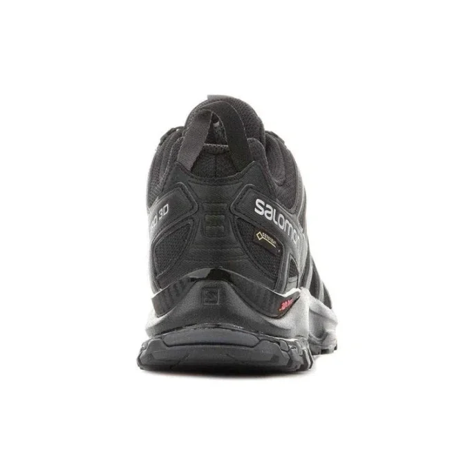 XA PRO 3d Gtx «Black»
