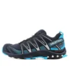 XA PRO 3d Gtx «Negro Azul»
