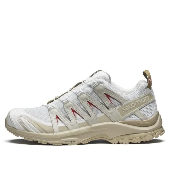 XA PRO 3D «La Yaute White»