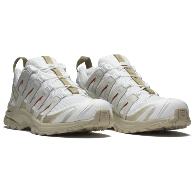 XA PRO 3D «La Yaute White»