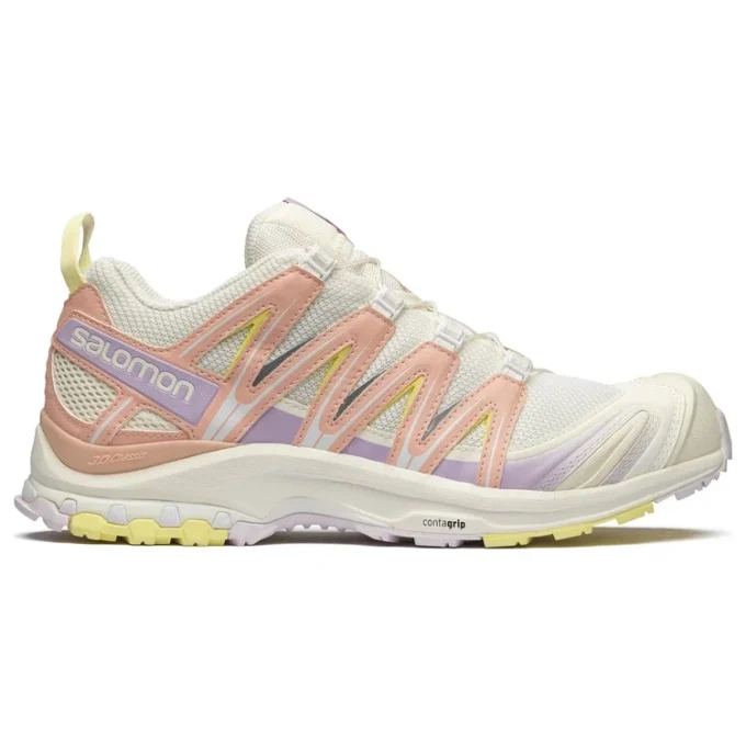 XA PRO 3D «Orange Purple White» XA PRO 3D «Orange Purple White»