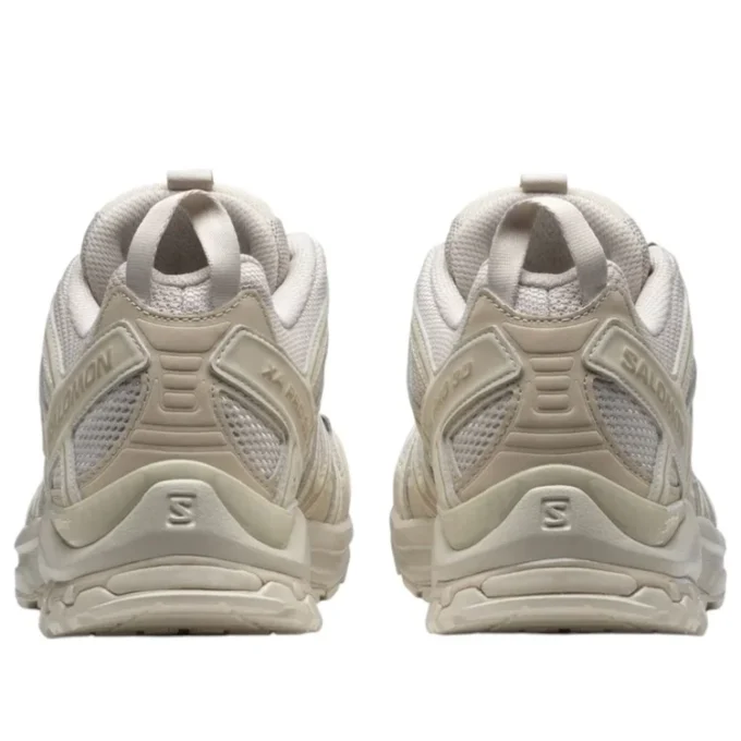 XA PRO 3D «Rainy Day Oxford Tan»