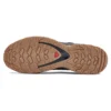 XA PRO 3d Suede «Black Gum»