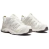 XA PRO 3D Suede «Blanco cremoso» XA PRO 3D Suede «Blanco cremoso»