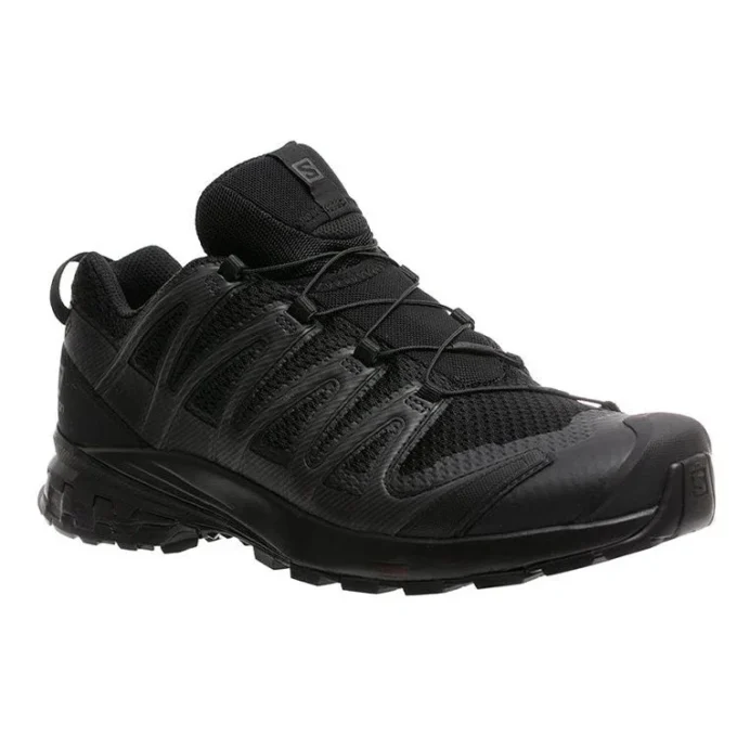 XA PRO 3D V8 «All Black»