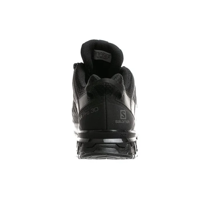XA PRO 3D V8 «All Black»