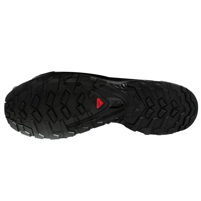 XA PRO 3D V8 «All Black»