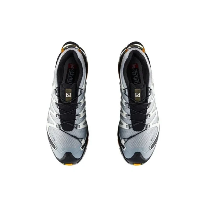 XA PRO 3D V8 GTX «Gris, amarillo y negro» XA PRO 3D V8 GTX «Gris, amarillo y negro»