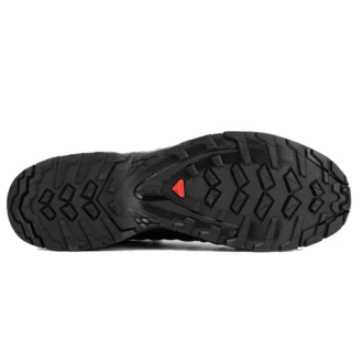 XA PRO 3D V8 GTX Wide «Gris Marrón»