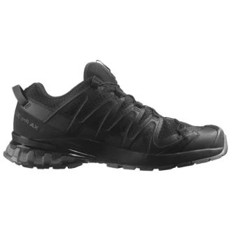 XA PRO 3D V8 «Triple Black»