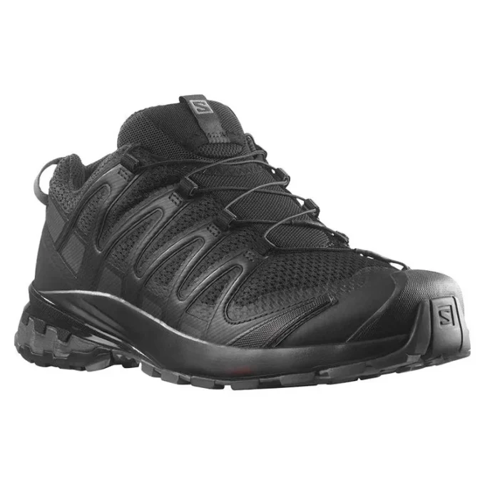 XA PRO 3D V8 «Triple Black»
