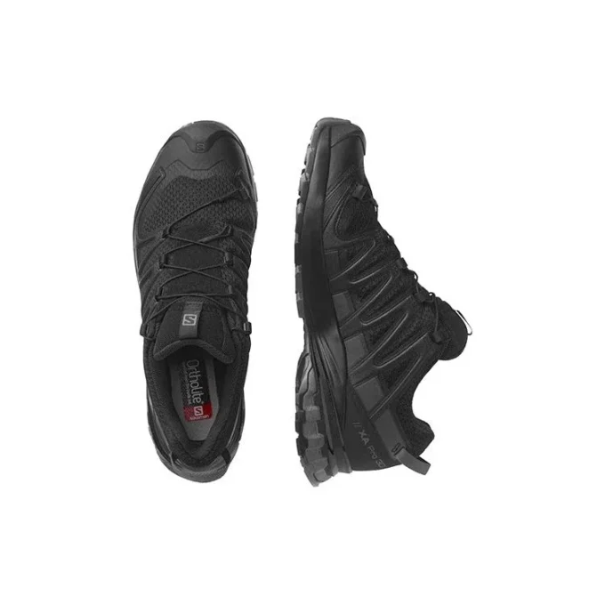 XA PRO 3D V8 «Triple Black»