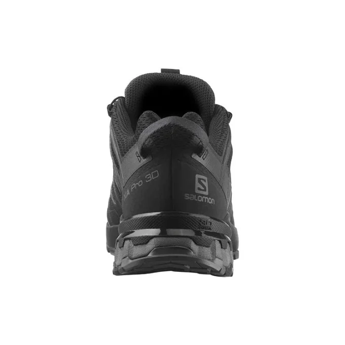 XA PRO 3D V8 «Triple Black»