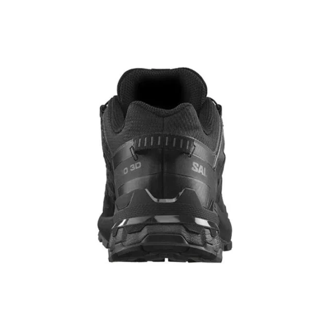 XA PRO 3D V9 «All Black»