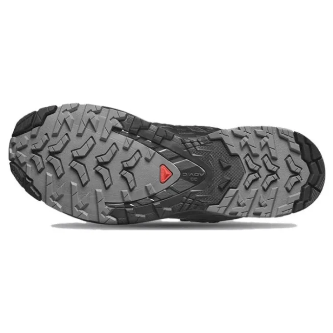 XA PRO 3D V9 «All Black»