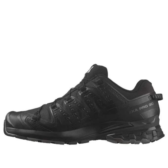 XA PRO 3D V9 Gore-Tex «Black»
