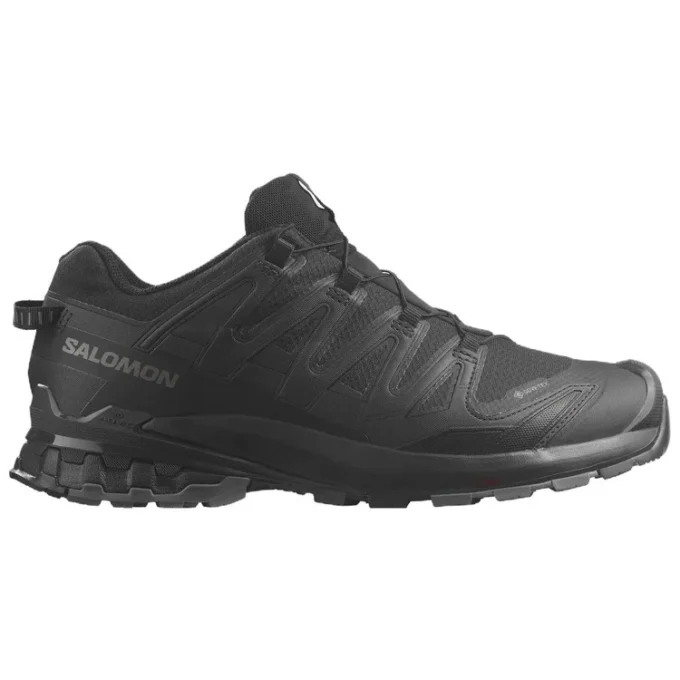 XA PRO 3D V9 Gore-Tex «Black»